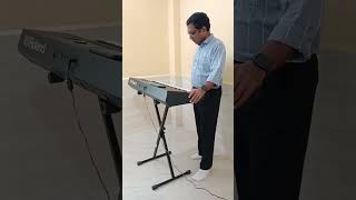 Tum Ko Dekha Toh Ye Khayal  Synthesizer  Instrumental Song Sachin Chavan  Use  