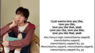 Sweet Dreams j-hope BTS, lirik dan terjemahan bahasa Indonesia