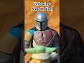THE MANDALORIAN UNBOXING Y STOP MOTION #stopmotion #unboxing #themandalorianandgrogu #starwars