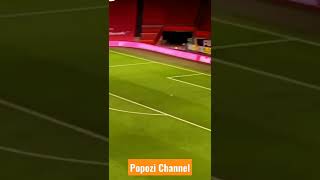 Ladies And Gentlemen, André Onana .