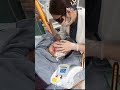 Removal of skin pigmentation spots #salon #beautymachinesfactory #salesmachine #beautysalón