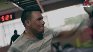 PERFORMANCE - SOMOS MÁS QUE UN GIMNASIO CONVENCIONAL