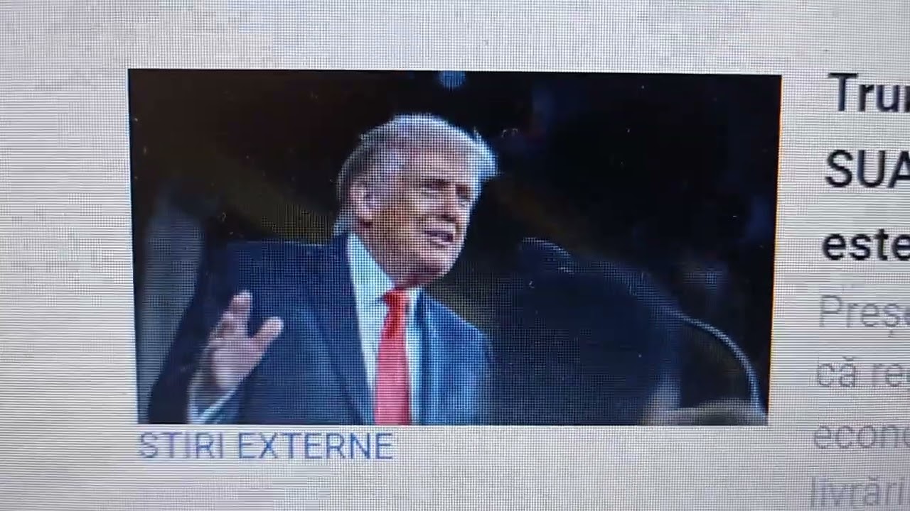 Ungheni,despre IRAN, CUBA 🙄🤔 06.03.2026