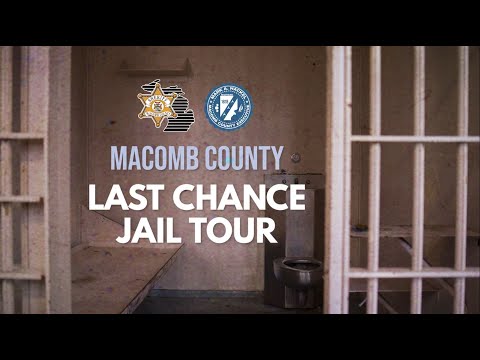 2024 Last Chance Jail Tour