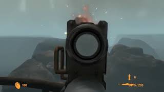 Unity Asset Store Pack - SCIFI FPS Weapons (Download link below)