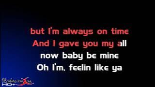 Always On Time explicit   Ja Rule