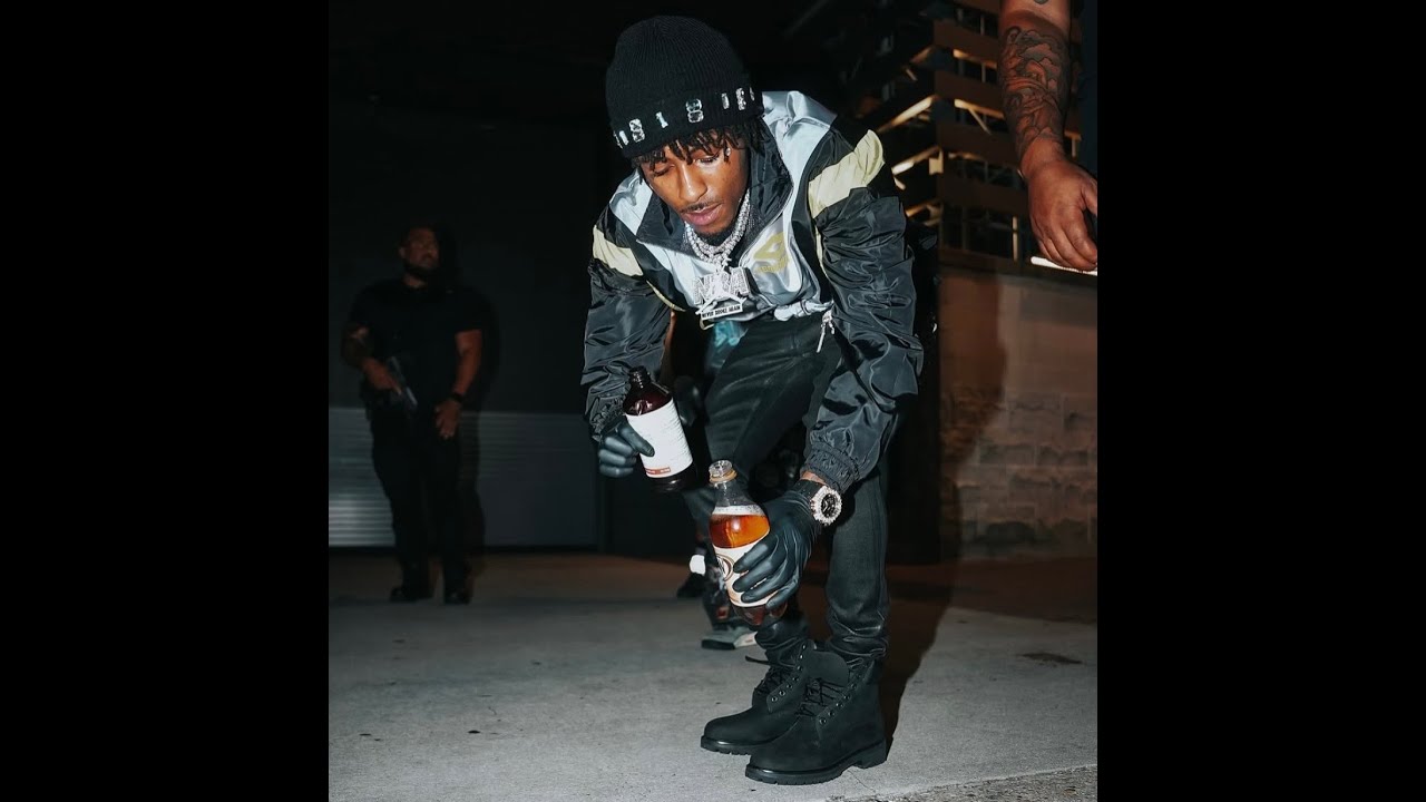 (FREE) NBA Youngboy x DoowopOfficial Type Beat 2025 “Barbados“
