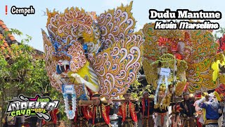 Dalang Viral ❗ DUDU MANTUNE VOC. KEVIN - PUTRA NAFITA CAYA (PNC) || CEMPEH BLOK JEMETI - LELEA