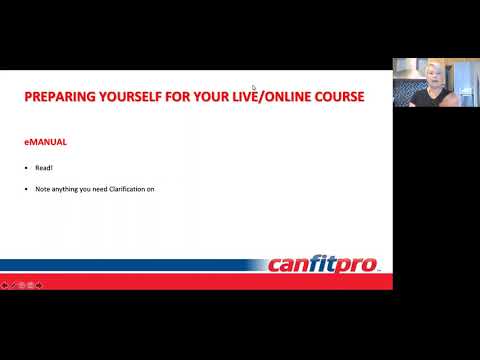 How to Prepare for your HWL Course
