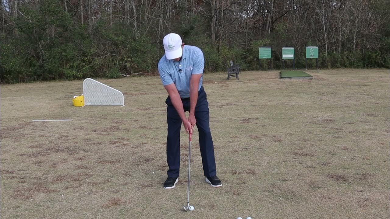 Bill Breen Golf The Golf SetUp YouTube