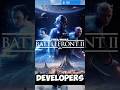 Battlefront 3 Might Finally Happen… Here’s What We Know 👀🔥