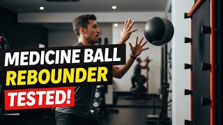 Medicine Ball Rebounder Wall Review: Is It Worth the Money