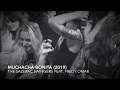 Muchacha Bonita 2019 DEMO The Sazerac Swingers Feat Fredy Omar Swing Latinjazz Fiesta 