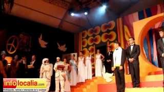 ELECCION REINA Y MISTER FERIA NERJA 2012 PARTE 6