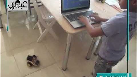 keyboard Controlled Arduino Robot 2WD car