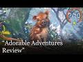 Adorable Adventures Review [PS5, Series X, &amp; PC]