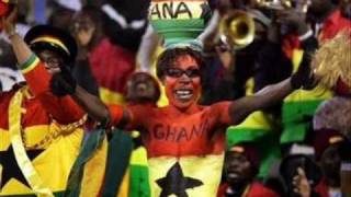 Parkring Allstars - Ein Tor