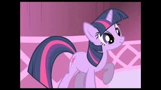 Twilight thanks you for 1000 subscribers! (Kira Buckland, aka Rina-Chan)