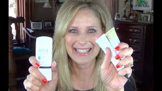 Skin Care Part 2 AM /PM Routine