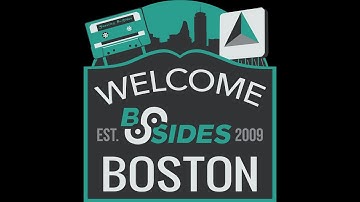BSides Boston 2020 Keynote: Hacker Rights - Chloé Messdaghi