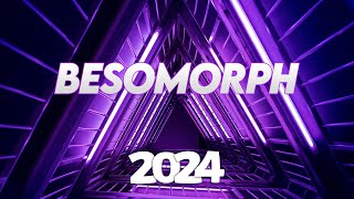 Top 30 Songs of Besomorph 2024 - Best Of Besomorph - Besomorph Best Songs