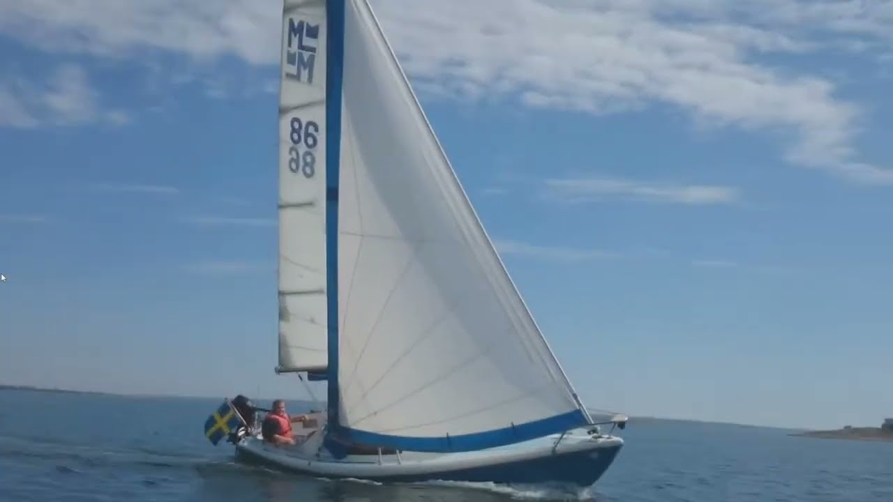 segling film med go das boot låt