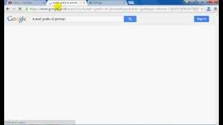 google we're sorry for Chrome(how to copegoogle we're sorry for Chrome., 2015-05-29T16:27:31.000Z)