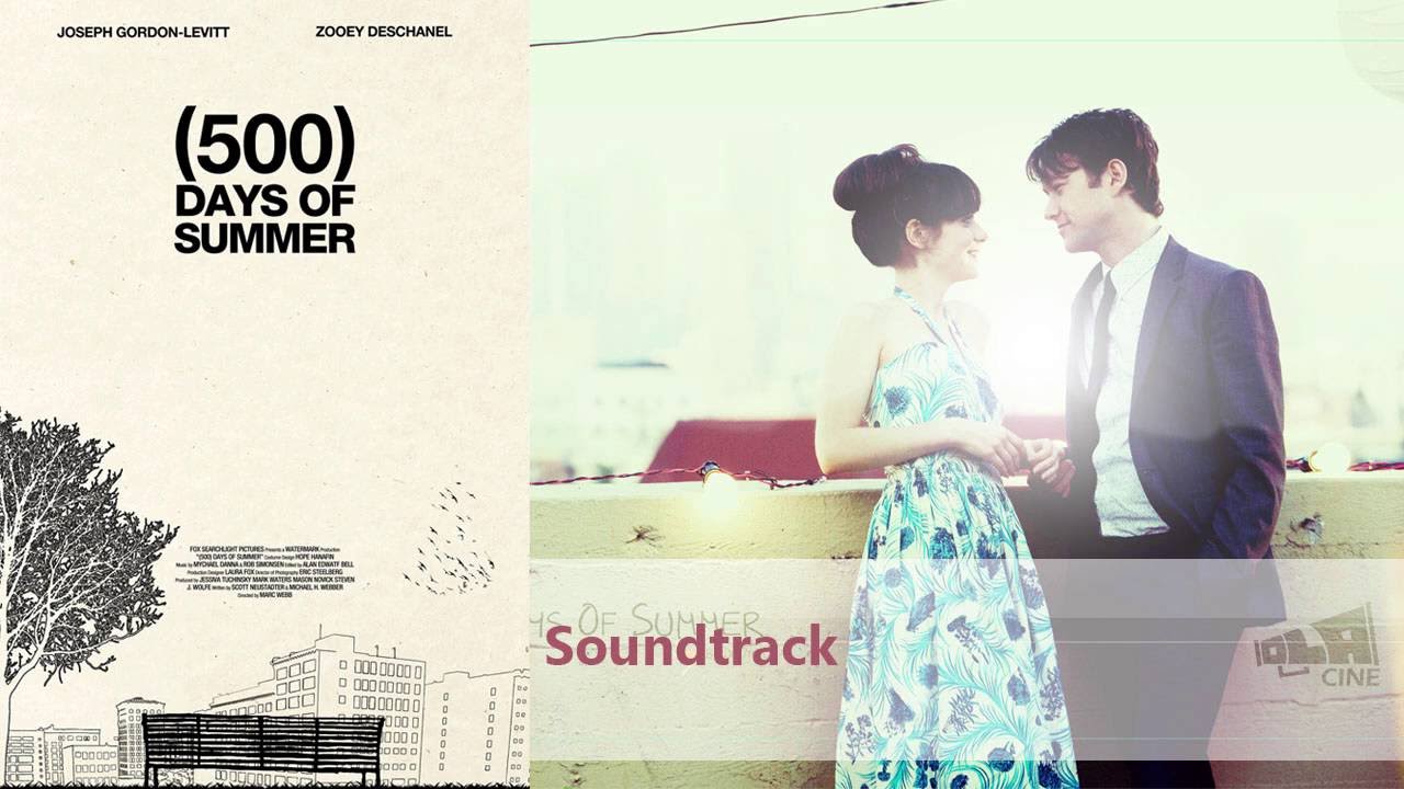 Meaghan Smith: Here Comes Your Man (500 Days of Summer) Soundtrack