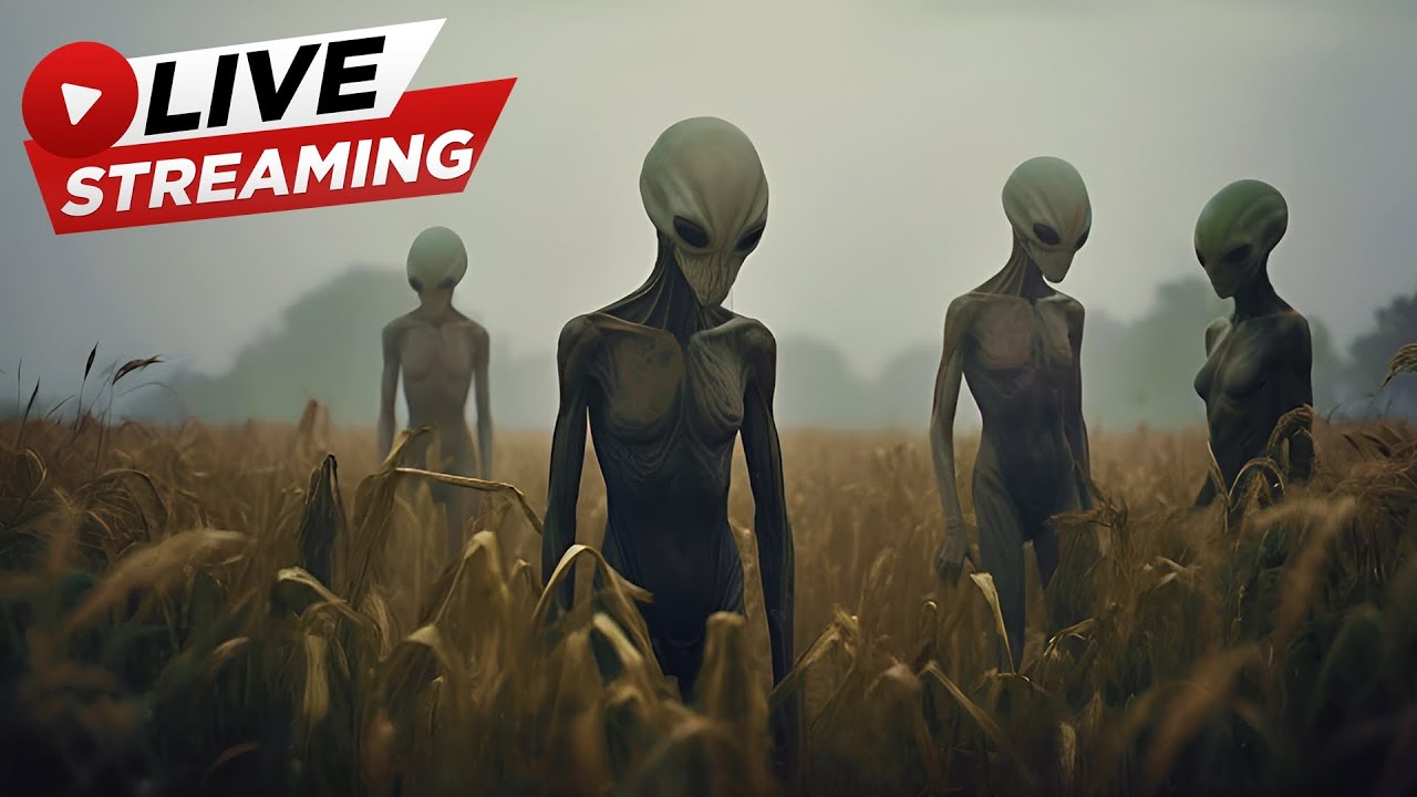Von Außerirdischen entführter Mann enthüllt die Wahrheit über UFOs \u0026 Aliens