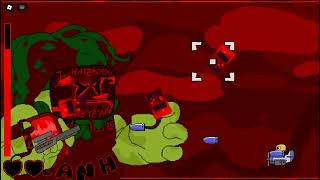 The Battle bricks chapter 5: how to beat gamek1d 2-3 star tumore without getting hit