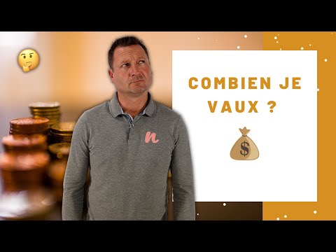 Vidéo: Combien payer la journée de travail ?