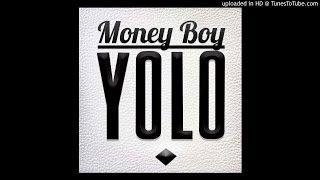 Money Boy - Sie rockt ihren Arsch