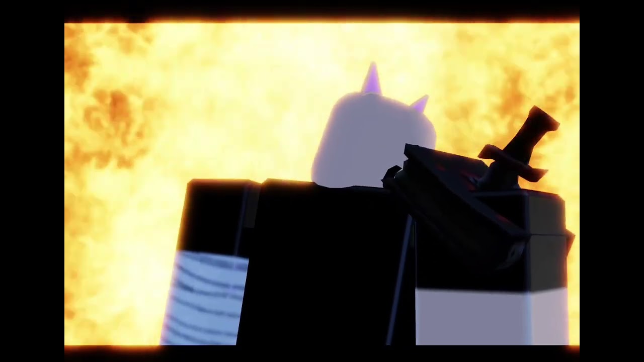 Jason accurate hitbox your self￼