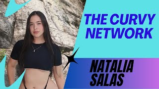 2.4M Followers! The Stunning Rise of Natalia Salas