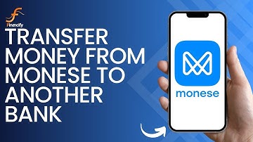 How to Transfer Money From Monese to Another Bank (2024) | Send Money From Monese to Bank
