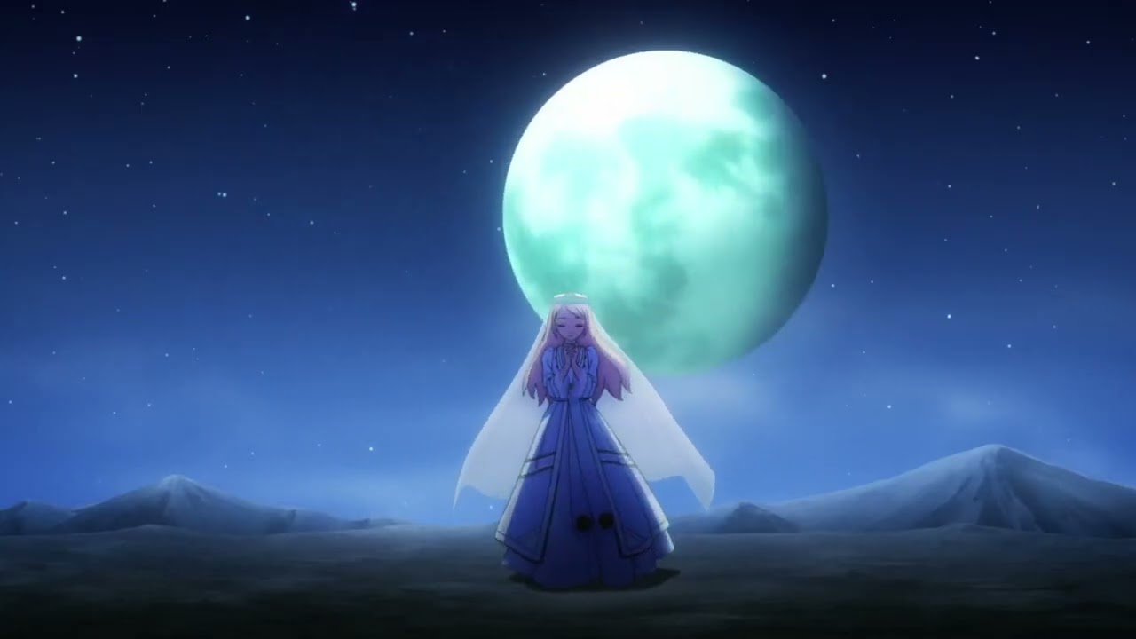 Tu misterioso alguien - Miranda  / ANIME MIX ( AMV )