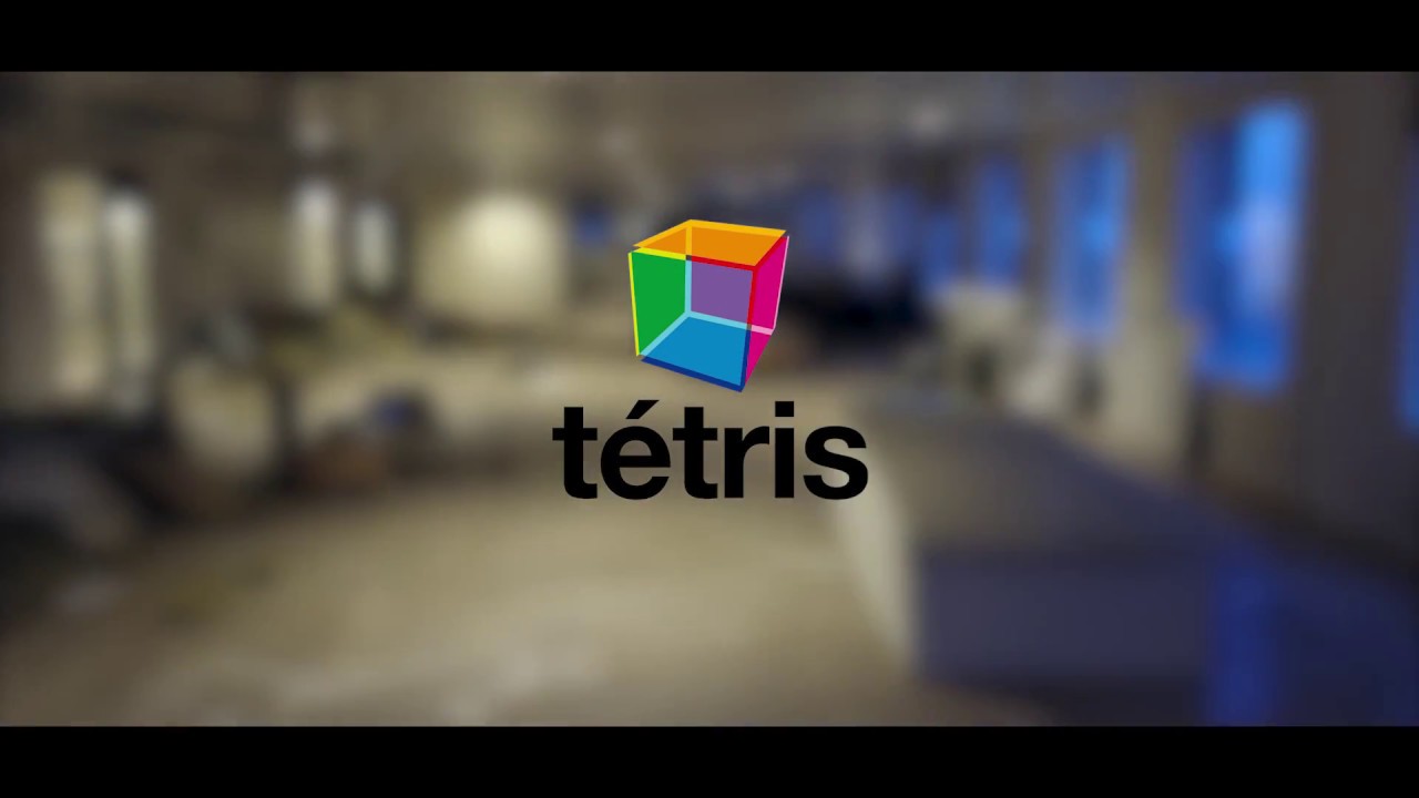 Timelapse - Tetris - YouTube