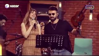 Leyla Quliyeva Zamiq Hüseynov- darıxdım