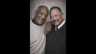 "Just US: Judge Joe Brown Talks Bill Cosby's Release From Prison"