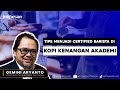 MENGENAL LEBIH JAUH TENTANG KENANGAN ACADEMY #kopikenangan #intipesan #management #training