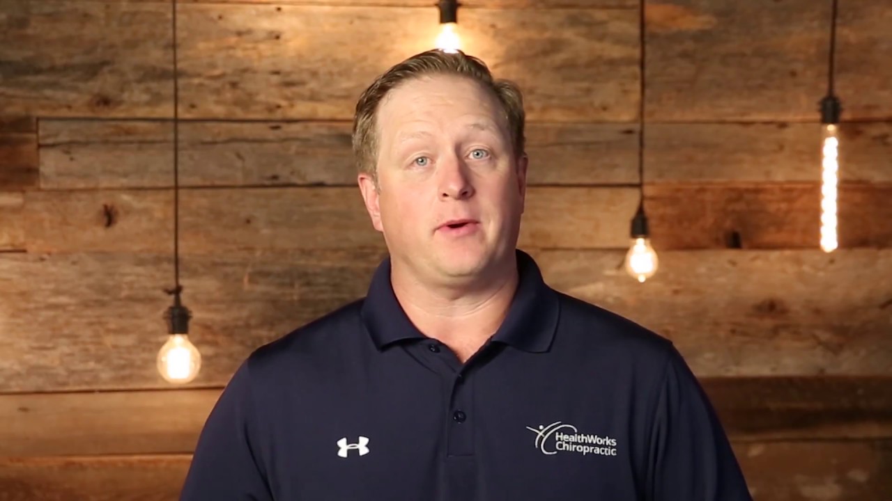 Franklin Tennessee Chiropractor | What to Expect | Healthworks Chiropractic