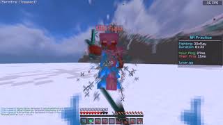 hcf takes on prac ft, (Jewdah & ODxRay)