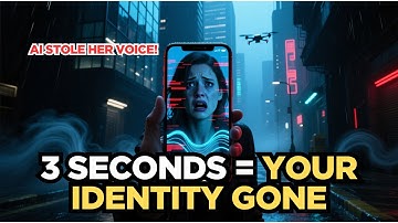 Kan AI jouw stem in slechts 3 seconden klonen?! De angstaanjagende waarheid over deepfake-oplicht...