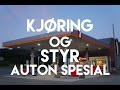 Kjøring og Styr, Auton Spesial