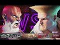SF6 ▰ Dhalsim Ranked Match (Modern Controls) ▰ High Level Gameplay #sf6 #sf6dhalsim