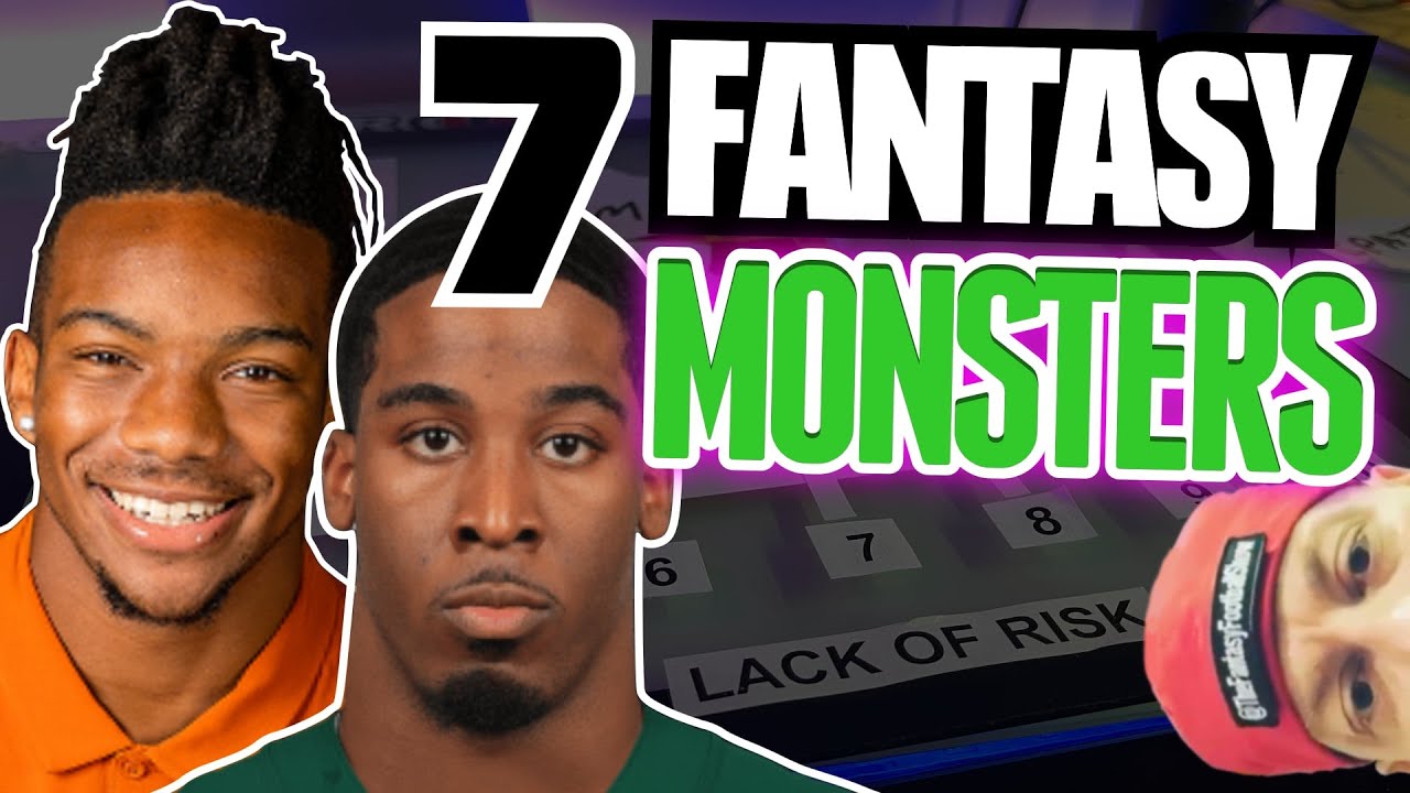 Top 6 Fantasy Football Breakouts In 2023 YouTube top-6-fantasy-football-breakouts-in-2023-youtube