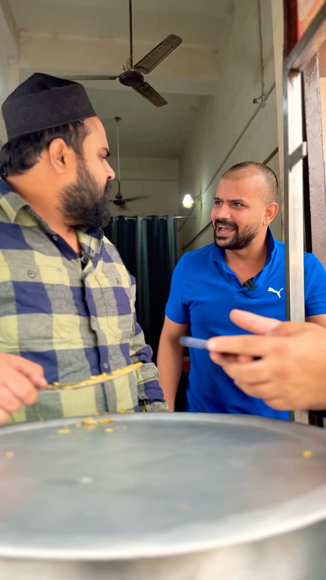 Tahari Wala बना Youtuber? II #sevengers #shorts