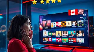 Unlock Your Entertainment with IPTV Smart Player! screenshot 2