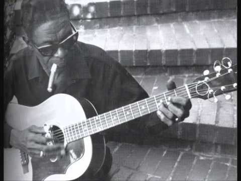 Lightnin' Hopkins - Woke Up This Morning