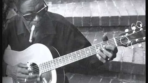 Lightnin' Hopkins - Woke Up This Morning